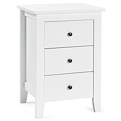 Costway bedside table for sale  Delivered anywhere in UK