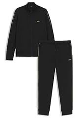 Boss mens tracksuit for sale  Delivered anywhere in UK