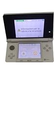 Nintendo 3ds console usato  Spedito ovunque in Italia 
