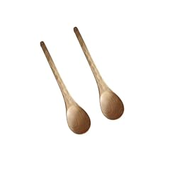 Pcs spoon wooden for sale  Delivered anywhere in USA 