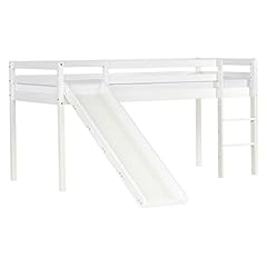 Homestyle4u lit mezzanine d'occasion  Livré partout en Belgiqu