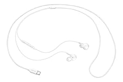 Samsung earphones usb d'occasion  Livré partout en France