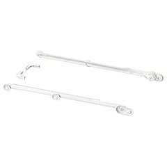 Ikea hängeschiene weiß gebraucht kaufen  Wird an jeden Ort in Deutschland