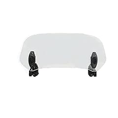Windscreen yamaha tdm for sale  Delivered anywhere in UK