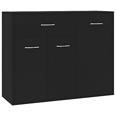 Vidaxl sideboard schublade gebraucht kaufen  Wird an jeden Ort in Deutschland