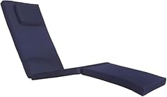 Garden steamer sunlounger for sale  Delivered anywhere in UK