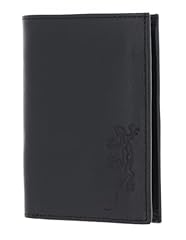 Oxmox leather rfid d'occasion  Livré partout en France