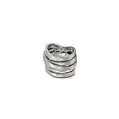 Anello unisex fascia usato  Spedito ovunque in Italia 