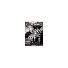 Joe bonamassa blues for sale  Delivered anywhere in UK