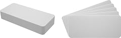 Shelf divider cards for sale  Delivered anywhere in USA 