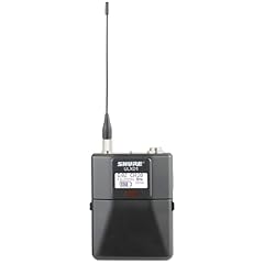 Shure ulxd1 bodypack for sale  Delivered anywhere in USA 
