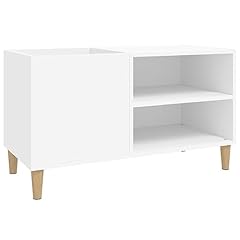 Vidaxl plattenschrank schallpl gebraucht kaufen  Wird an jeden Ort in Deutschland