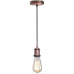 Ledsone copper vintage for sale  Delivered anywhere in UK