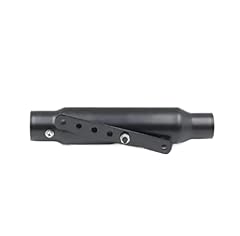 Motorcycle exhaust pipe for sale  Delivered anywhere in UK