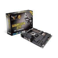 Asus sabertooth z77 usato  Spedito ovunque in Italia 