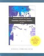 Essentials business statistics usato  Spedito ovunque in Italia 