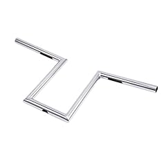 Rise handlebars bar for sale  Delivered anywhere in UK