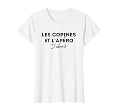 Femme copines apéro d'occasion  Livré partout en France