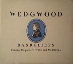 Wedgwood basreliefs cameos for sale  Delivered anywhere in UK