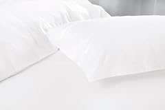 Luxury microfiber pillowcase for sale  Delivered anywhere in UK