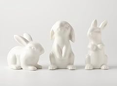 Goodstart ceramic bunny for sale  Delivered anywhere in USA 
