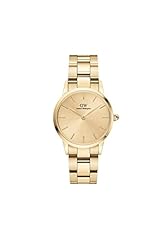 Daniel wellington iconic usato  Spedito ovunque in Italia 