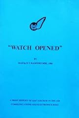 Watch opened brief for sale  Delivered anywhere in UK