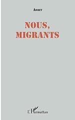 Migrants d'occasion  Livré partout en France