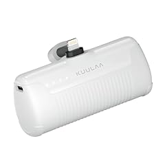 Kuulaa portable charger for sale  Delivered anywhere in UK