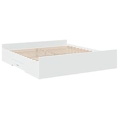 Vidaxl bettgestell bett gebraucht kaufen  Wird an jeden Ort in Deutschland