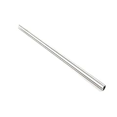 1pcs 304 Stainless Steel Straight Pipe Tubing OD 10mm for sale  Delivered anywhere in UK