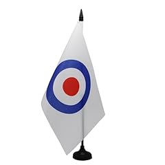 Flag target roundel for sale  Delivered anywhere in UK