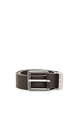 Diesel logo belt for sale  Delivered anywhere in UK