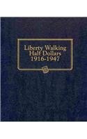 Liberty Walking Half Dollars 1916 - 1947 for sale  Delivered anywhere in USA 