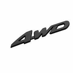 Auto emblema adesivo usato  Spedito ovunque in Italia 