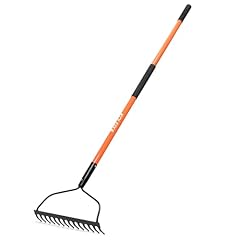 Koleiya garden rake for sale  Delivered anywhere in USA 