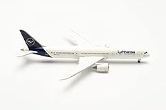 Herpa lufthansa 787 for sale  Delivered anywhere in USA 