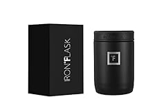 Iron flask standard for sale  Delivered anywhere in USA 