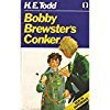 Bobby brewster conker d'occasion  Livré partout en Belgiqu