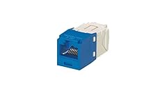 Panduit copper jack for sale  Delivered anywhere in UK