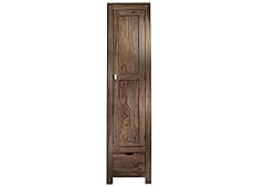 Armoire bois massif d'occasion  Livré partout en France