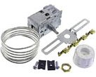 Kit termostato frigo usato  Spedito ovunque in Italia 