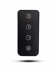 Replacement remote control for sale  Delivered anywhere in UK