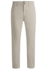 Boss chino tapered gebraucht kaufen  Wird an jeden Ort in Deutschland