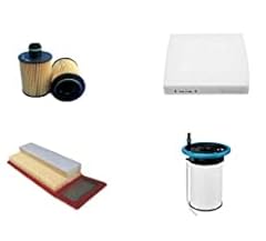 Aoq kit tagliando usato  Spedito ovunque in Italia 