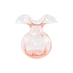 Vietri hibiscus glass for sale  Delivered anywhere in USA 
