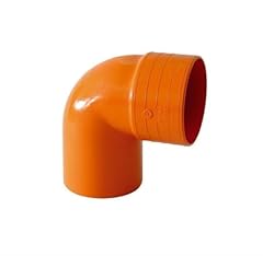 Curva chiusa pvc usato  Spedito ovunque in Italia 