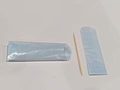 Mini glassine wax for sale  Delivered anywhere in USA 