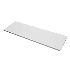Laminated white melamine for sale  Delivered anywhere in USA 