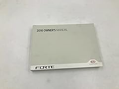 2016 kia forte for sale  Delivered anywhere in USA 